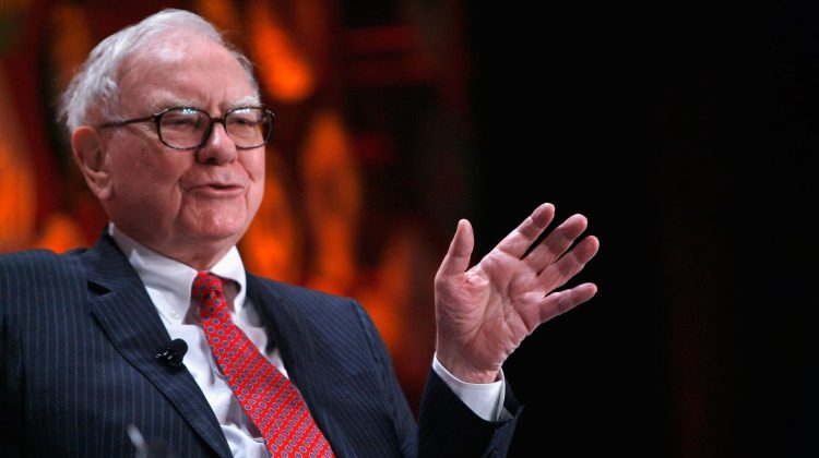 Warren Buffett ar fi fost cel mai bogat om din lume dacă nu își dona 50% din avere. Elon Musk i-a luat locul