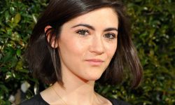 La 24 de ani joacă în producții cinematografice cu renumiți actori din SUA. Este fiica unei jurnaliste de la Chișinău