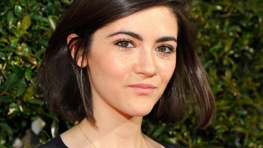 La 24 de ani joacă în producții cinematografice cu renumiți actori din SUA. Este fiica unei jurnaliste de la Chișinău