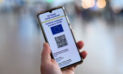 Intră în vigoare de mâine! Valabilitatea certificatului de vaccinare COVID-19 pentru călătoriile se limitează la 9 luni