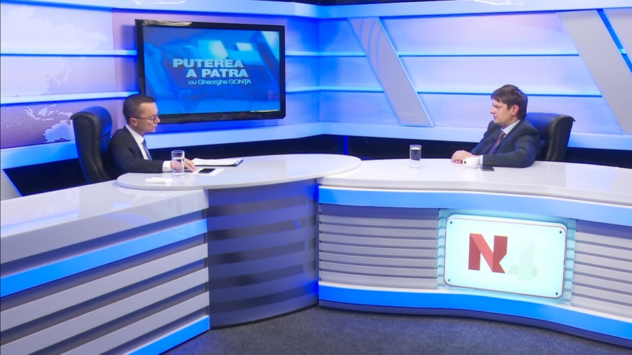 Spînu, despre posibile remanieri din Guvern: Executivul are mandatul de încredere al Parlamentului