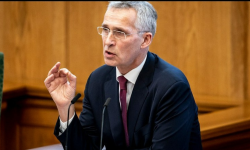 Jens Stoltenberg spune că Europa trebuie să-și diversifice sursele de energie, pentru a elimina dependența de Rusia