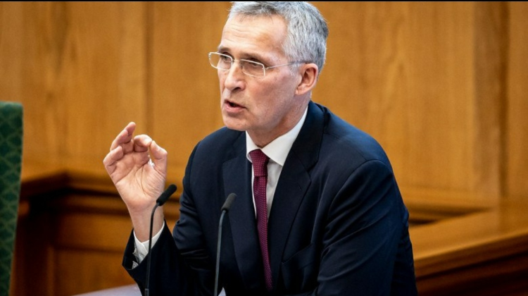 Jens Stoltenberg spune că Europa trebuie să-și diversifice sursele de energie, pentru a elimina dependența de Rusia