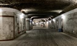 Crama cu străzi de 120 km unde s-a rătăcit  Gagarin are un nou director