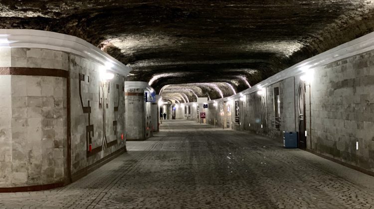 Crama cu străzi de 120 km unde s-a rătăcit  Gagarin are un nou director