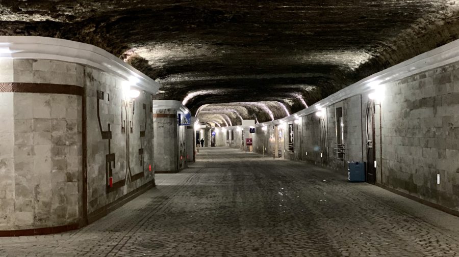 Crama cu străzi de 120 km unde s-a rătăcit  Gagarin are un nou director