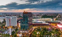 Cauți un job în domeniul IT? O companie germană caută 30 de specialiști pentru noul său hub tech din România