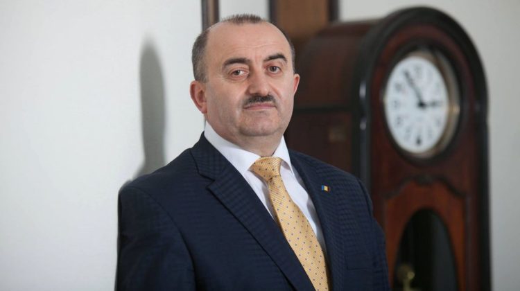 Fostul director CFM, Iurii Topală, reținut de INTERPOL. Este în Belgia și urmează să fie extrădat în Republica Moldova