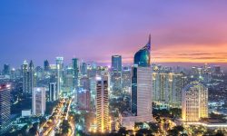 Indonezia îşi mută capitala. Va fi construită de la zero la 2000 km distanță de Jakarta