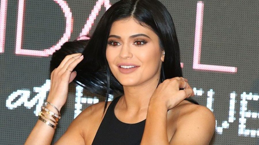 Kylie Jenner, Cea mai tânără miliardară a lumii a mai bătut un record. Câți următori are pe instagram