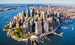Prețuri cosmice la chiriile din New York. Doar 23% dintre locuitori își pot permite