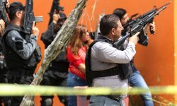 Țara în care au loc 91 de asasinate în fiecare zi: „Constatăm o tendinţă de scădere”