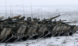 Cum s-ar răsfrânge în întreaga lume o invazie rusă în Ucraina