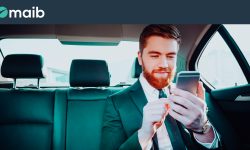 Maib reinventează aplicația mobilă și Internet Bankingul pentru Business Banking