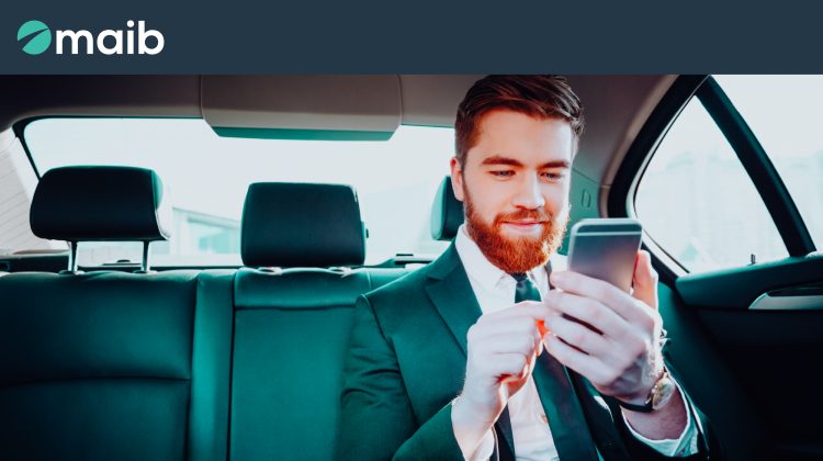 Maib reinventează aplicația mobilă și Internet Bankingul pentru Business Banking