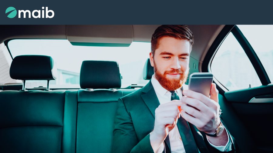 Maib reinventează aplicația mobilă și Internet Bankingul pentru Business Banking