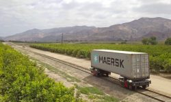 Startupul care aduce inovația în transportul feroviar. A fost fondat de trei foști ingineri SpaceX