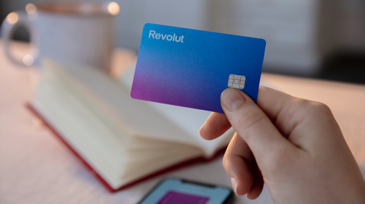 Revolut se extinde pe alte 10 piețe europene. Depozitele cu valoarea de până la 100.000 euro sunt garantate de companie