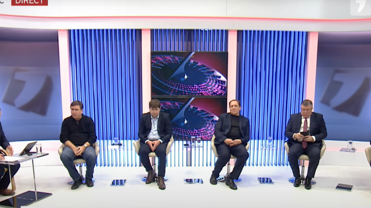 Acuzații grave în adresa Moldovagaz: Banii de la companie se scurg prin diferite scheme