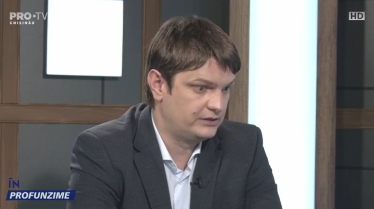 Transnistria, cuiul din talpa negociatorilor cu Gazprom. Spînu confirmă, rușii au vrut să „bage pe gât” diferendul