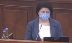 Frigul bate la ușă. Câte milioane de lei alocă autoritățile pentru salvarea Moldovagaz