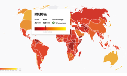 Dezbină și cucerește: Cum a pierdut Republica Moldova războiul cu corupția. Coasta de Fildeș ne suflă în ceafă