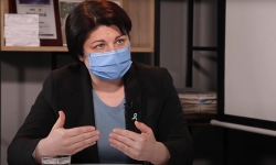 Bate șaua să se priceapă miniștrii: Gavrilița admite că unii nu s-au acomodat în funcții. Vin din ONG-uri