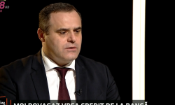 Băncile trimit Moldovagaz la plimbare. Datoriile și bilanțul negativ, piatra de moară legată de gâtul companiei