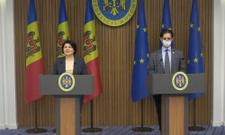 Guvernul întinde o mână de ajutor businessului. Compensează 500 metri cubi de gaz