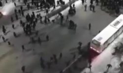 VIDEO Proteste în Kazahstan pe fundalul scumpirii gazului
