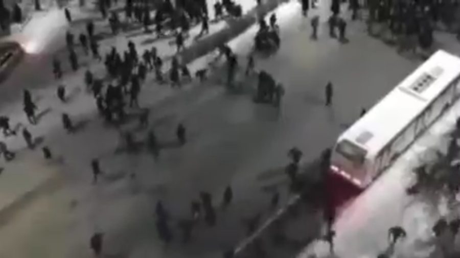 VIDEO Proteste în Kazahstan pe fundalul scumpirii gazului