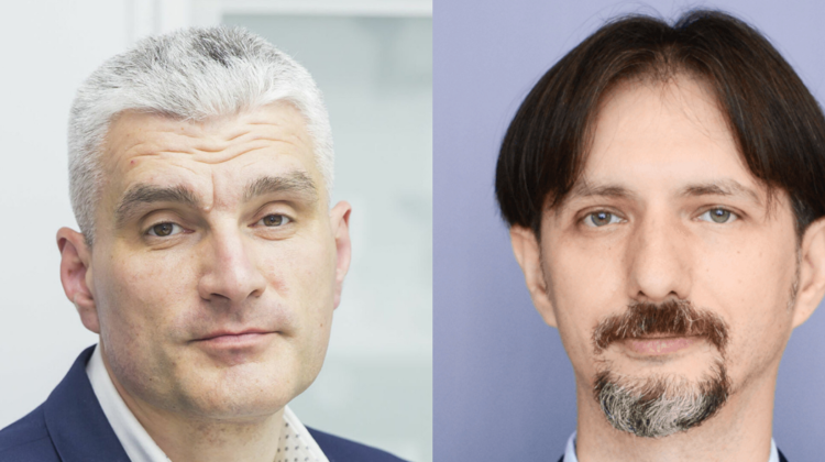 Lovitură dură producătorilor autohtoni de la Ministerul Economiei! Slusari: Moldova nu are nevoie de așa ministru!