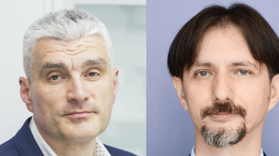 Lovitură dură producătorilor autohtoni de la Ministerul Economiei! Slusari: Moldova nu are nevoie de așa ministru!