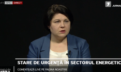 Liniștea dinaintea furtunii. Situația cu ultimatumul plății avansului Gazpromului s-ar putea repeta și în februarie