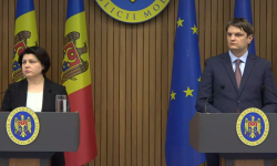 Spînu aruncă o nouă bombă: În 2011 – 2015 datoria la gaz era de 400 mil. USD și nimic, iar acum avem ultimatumuri