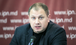 Apropouri dure la amendamentul lui Stamate. Gligor: Nu poți rezolva necesități particulare prin modificarea legislației