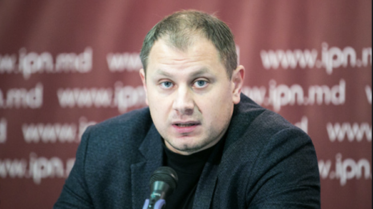 Apropouri dure la amendamentul lui Stamate. Gligor: Nu poți rezolva necesități particulare prin modificarea legislației