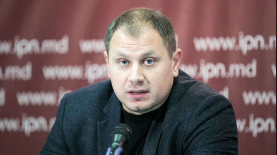 Apropouri dure la amendamentul lui Stamate. Gligor: Nu poți rezolva necesități particulare prin modificarea legislației