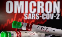 ULTIMĂ ORĂ! Avem OMICRON și în Moldova! ANSP a confirmat