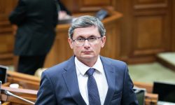 Misterul obiectului zburător care a oprit avioanele la sol! Grosu: O dronă rusească