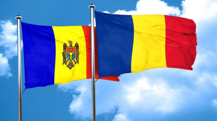 România acordă alimente, apă, motorină, benzină şi păcură Moldovei și Ucrainei