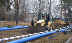 Moldova rămâne fără apă potabilă. Seceta face nelocuibil teritoriul. România ne construiește apeducte pe sub Prut