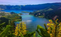 Cum arată una dintre cele mai exotice insule din Europa? O găseşti greu pe hartă, dar odată ajuns nu vrei să mai pleci