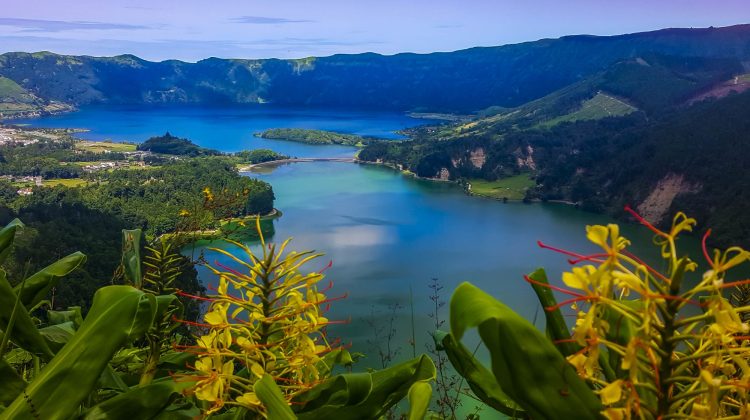 Cum arată una dintre cele mai exotice insule din Europa? O găseşti greu pe hartă, dar odată ajuns nu vrei să mai pleci