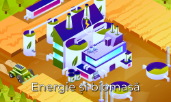 (VIDEO) În Republica Moldova există 90 de producători de biocombustibil solid. Materia primă folosită