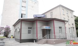 (VIDEO) Un spital din Capitală folosește panouri solare pentru a produce energie. A fost ajutat de AEE