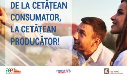 Energia regenerabilă, în vizorul AEE, Premier Energy și FEE Nord. Lansează o campania de informare