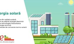 (VIDEO) Lumina de la soare reglementată de ANRE. Câte instalații fotovoltaice există în Republica Moldova