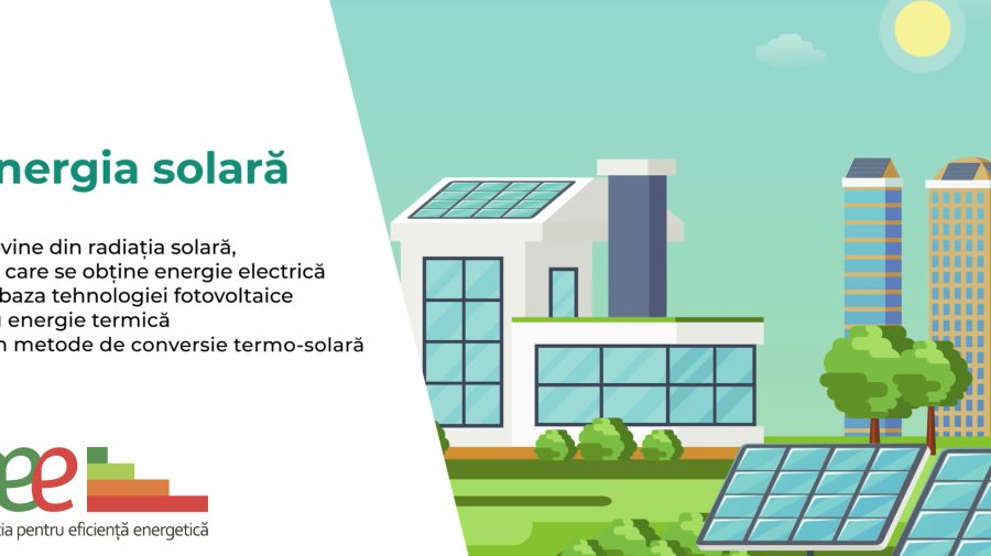 (VIDEO) Lumina de la soare reglementată de ANRE. Câte instalații fotovoltaice există în Republica Moldova