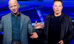 Din secretele super-bogaţilor: Unde îşi pun banii miliardari ca Elon Musk sau Jeff Bezos. Unde cheltuie cel mai mult